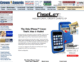 thecaselet.com