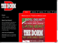 thedormakron.com