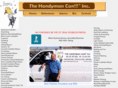 thehandymancaninc.com