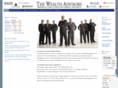 thewealthadvisors.com