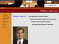 timothyjlord.com