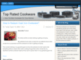topratedcookware.com