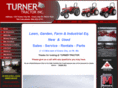 turnertractor.com