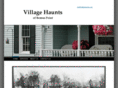 villagehaunts.com