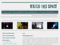 watch-this-space.org.uk