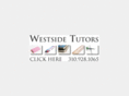 westsidetutors.com