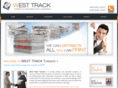 westtracktoronto.com