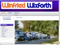 wixforth.com