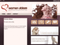 womenablaze.org