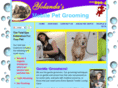 yolandasmobilepetgrooming.com