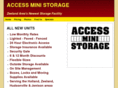zeelandstorage.com