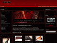 adonisleathercrafters.com