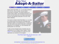 adopt-a-sailor.org