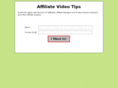 affiliatevideotips.com