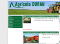 agricoladuran.com