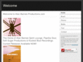 alanbarnesproductions.com