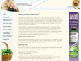 alphalipoicacid.com