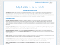 alphametricsllc.com