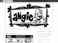 angiecomics.com
