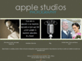 apple-studios.com