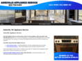 ashevilleapplianceservice.com