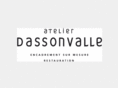 atelierdassonvalle.com