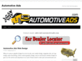 automotiveads.com