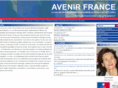 avenirfrance.com