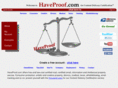 ayezpreuve.com