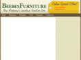 beebesfurniture.com