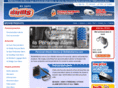 besafealarms.com