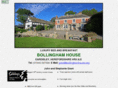 bollinghamhouse.com