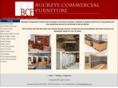 buckeyecommercialfurniture.com