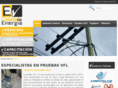 calidadenergia.com
