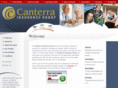canterragroup.com