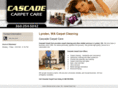 cascadecarpetcare.com