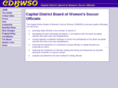 cdbwso.org