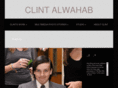 clintalwahab.com