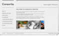consortiacreative.com