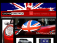 cooperformance.com