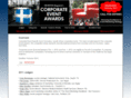 corporateeventawards.com