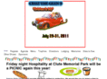 cruisetheglen.com