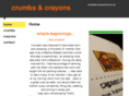 crumbsandcrayons.com