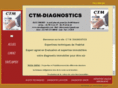 ctm-diagnostics.com