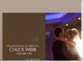 deejaychuckwebb.com