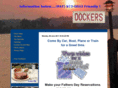 dockersfoxlake.com