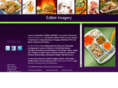 edibleimagery.net