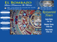 elbombazolatino.com