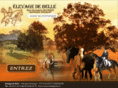 elevage-de-belle.com