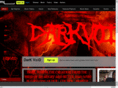 enterthedarkvoid.com